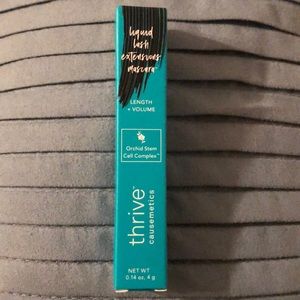 🌻 3/$20 Thrive Causemetics Mascara